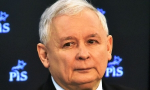 Jarosław Kaczyński