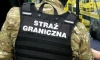 Nielegalnie przekroczył granicę, aby emigrować do brata we Francji