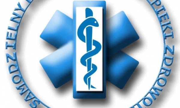 Informacja o specjalnym trybie pracy szpitala i ZOZ w Lesku