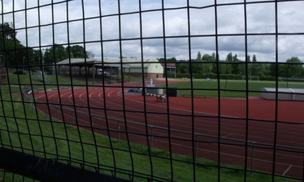 W Ustrzykach Dolnych powstanie kompleks lekkoatletyczny