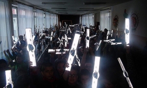 Piesi &ndash; zadbajcie o swoje bezpieczeństwo na drodze