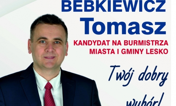 Wybory samorządowe 2024. Deklaruję wolę wsp&oacute;łpracy