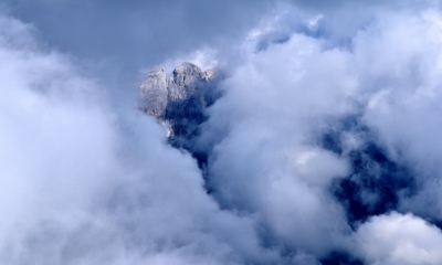 Orkan Grzegorz nadciąga nad Polskę. Będzie wiało...