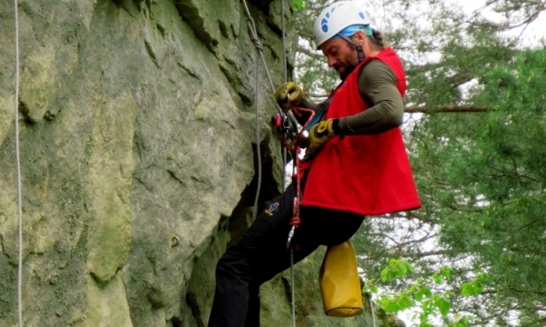 Goprowcy rekrutują kandydat&oacute;w na ratownik&oacute;w
