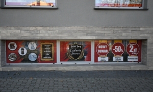 Sklepik z marzeniami zaprasza