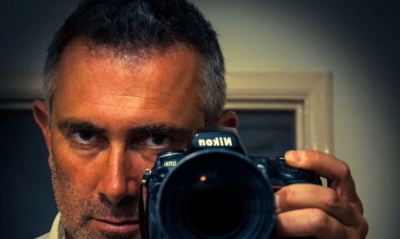 Wielkie wyprawy - Marcin Kydryński. Spotkanie w Jasiu Wędrowniczku