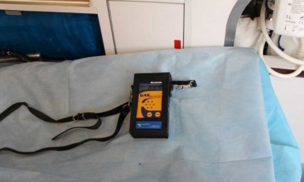 Śmiertelne zatrucie czadem. Zmarła 42-letnia kobieta