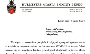 Zakaz wynajmu miejsc noclegowych dla turyst&oacute;w