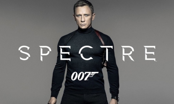 Bond zawita do kina SDK w Sanoku - już niebawem premiera "Spectre"