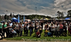 Wszyscy są zwycięzcami. I Igrzyska Os&oacute;b Niepełnosprawnych już za nami