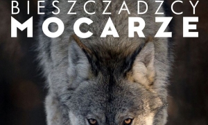 Bieszczadzcy mocarze. Zaproszenie na spotkanie autorskie