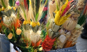 Jarmark Wielkanocny już za nami... GALERIA ZDJĘĆ