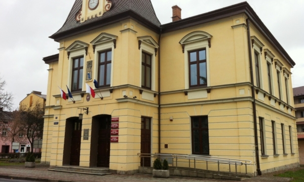 IV sesja Rady Miejskiej jeszcze przed świętami