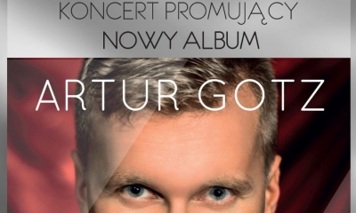 Mężczyzna prawie idealny. Zaproszenie na koncert