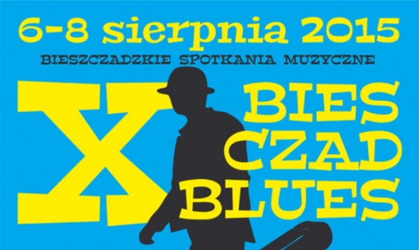 Bies Czad Blues zagra już od czwartku