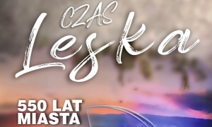 Wystawa w leskiej bibliotece ponownie czynna