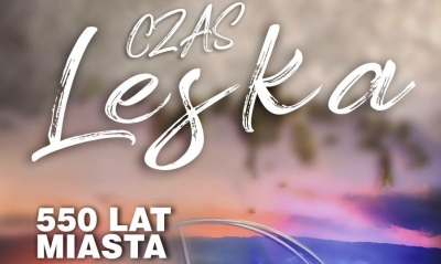 Wystawa w leskiej bibliotece ponownie czynna