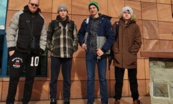 Udany start pływak&oacute;w z leskiego Aquariusa w Grand Prix Polski w Kozienicach. Gratulujemy!