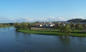 Sanok otrzyma pieniądze na zagospodarowanie brzeg&oacute;w Sanu