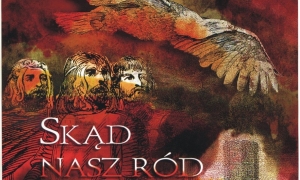 Skąd nasz r&oacute;d. Zaproszenie na spektakl