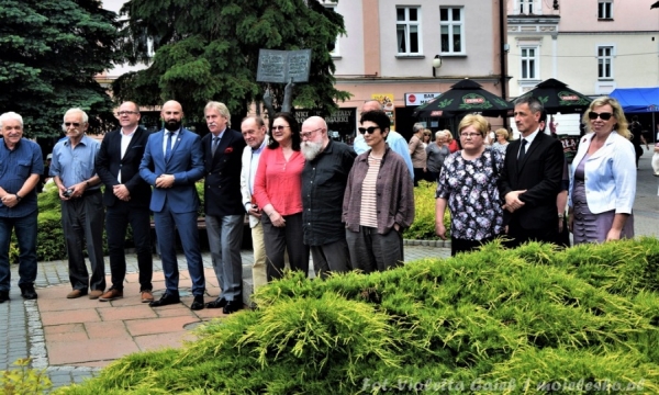 Bieszczadzkie lato z książką po raz trzynasty. Nie było pechowo - było świetnie!