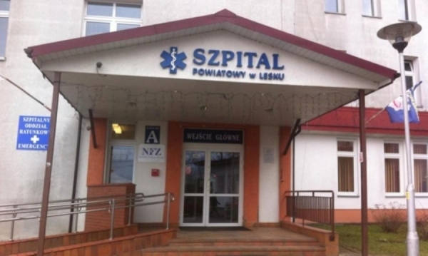 Wdzięczność to najpiękniejsza nagroda. Podziękowania lekarzy dla   darczyńc&oacute;w