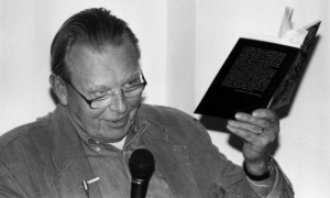 Publiczne Gimnazjum w Lesku ogłasza konkurs &bdquo;W świecie poezji Czesława Miłosza&rdquo;