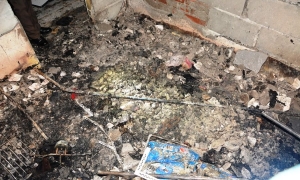 Tragedia w powiecie przemyskim - nie żyje 2-letni chłopiec